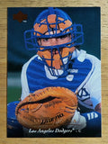 1995 Upper Deck #320 Mike Piazza