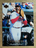 1995 Upper Deck #341 Eddie Murray