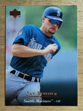 1995 Upper Deck #345 Jay Buhner