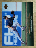 1995 Upper Deck #349 Edgar Martinez