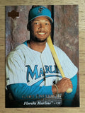 1995 Upper Deck #355 Gary Sheffield