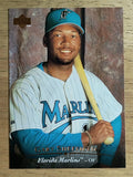 1995 Upper Deck #355 Gary Sheffield
