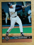 1997 Upper Deck #179 Edgar Martinez