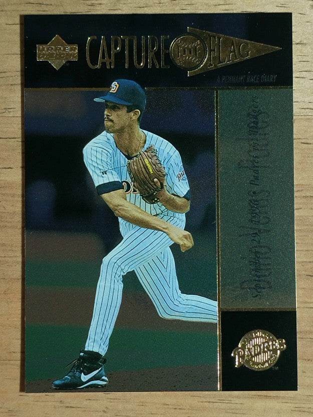 1997 Upper Deck #379A Dario Veras RC