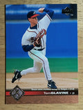 1997 Upper Deck #16 Tom Glavine