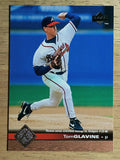 1997 Upper Deck #16 Tom Glavine