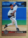 1997 Upper Deck #16 Tom Glavine