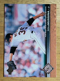 1997 Upper Deck #22 Mike Mussina