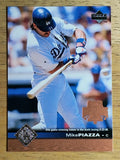 1997 Upper Deck #95 Mike Piazza