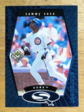 1999 UD Choice StarQuest #2 Sammy Sosa