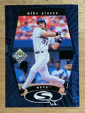 1999 UD Choice StarQuest #6 Mike Piazza