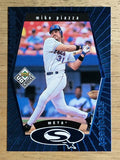 1999 UD Choice StarQuest #6 Mike Piazza