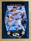 1999 UD Choice StarQuest #11 Greg Maddux