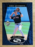 1999 UD Choice StarQuest #15 Nomar Garciaparra