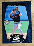 1999 UD Choice StarQuest #15 Nomar Garciaparra