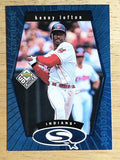 1999 UD Choice StarQuest #26 Kenny Lofton