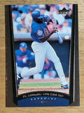 1999 Upper Deck #142 Vladimir Guerrero