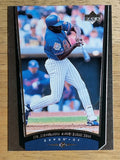 1999 Upper Deck #142 Vladimir Guerrero