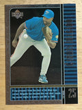 2000 Upper Deck Legends #17 Carlos Delgado