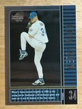 2000 Upper Deck Legends #20 Kerry Wood