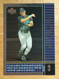 2000 Upper Deck Legends #26 Matt Williams