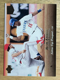 1995 Upper Deck Minors Future Stock #48 Bob Abreu