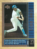 2000 Upper Deck Legends #35 Vladimir Guerrero