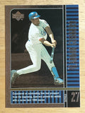 2000 Upper Deck Legends #35 Vladimir Guerrero