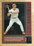 2000 Upper Deck Legends #61 Scott Rolen