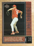 2000 Upper Deck Legends #62 Curt Schilling
