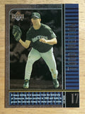 2000 Upper Deck Legends #73 Todd Helton