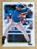 2000 Upper Deck Pros and Prospects #10 Carlos Delgado