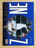 2002 Upper Deck Big Fly Zone #Z5 Todd Helton