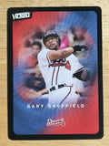 2003 Upper Deck Victory #12 Gary Sheffield