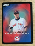 2003 Upper Deck Victory #19 Nomar Garciaparra