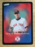 2003 Upper Deck Victory #19 Nomar Garciaparra