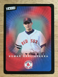2003 Upper Deck Victory #19 Nomar Garciaparra