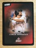 2003 Upper Deck Victory #37 Lance Berkman