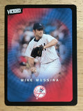 2003 Upper Deck Victory #58 Mike Mussina