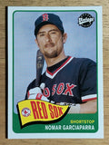 2003 Upper Deck Vintage #159 Nomar Garciaparra