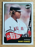 2003 Upper Deck Vintage #161 Manny Ramirez