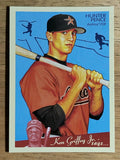 2008 Upper Deck Goudey #83 Hunter Pence