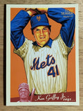 2008 Upper Deck Goudey #119 Tom Seaver