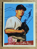 2008 Upper Deck Goudey #120 Billy Wagner