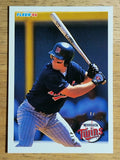 1994 Fleer #205 Chip Hale