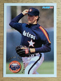 1994 Fleer #496 Darryl Kile