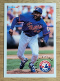1994 Fleer #542 Ken Hill