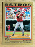 2004 Topps Gold #56 Geoff Blum