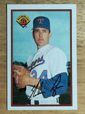 1989 Bowman #225 Nolan Ryan
