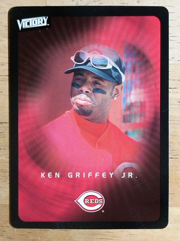 2003 Upper Deck Victory #30 Ken Griffey Jr.